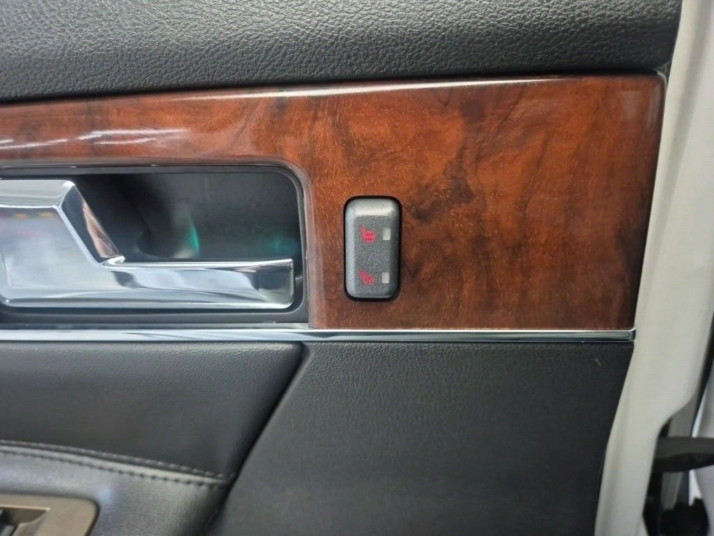 Lincoln MKX 2013 Blanco - Importación desde Corea - HF Imports Iquique - Foto 19