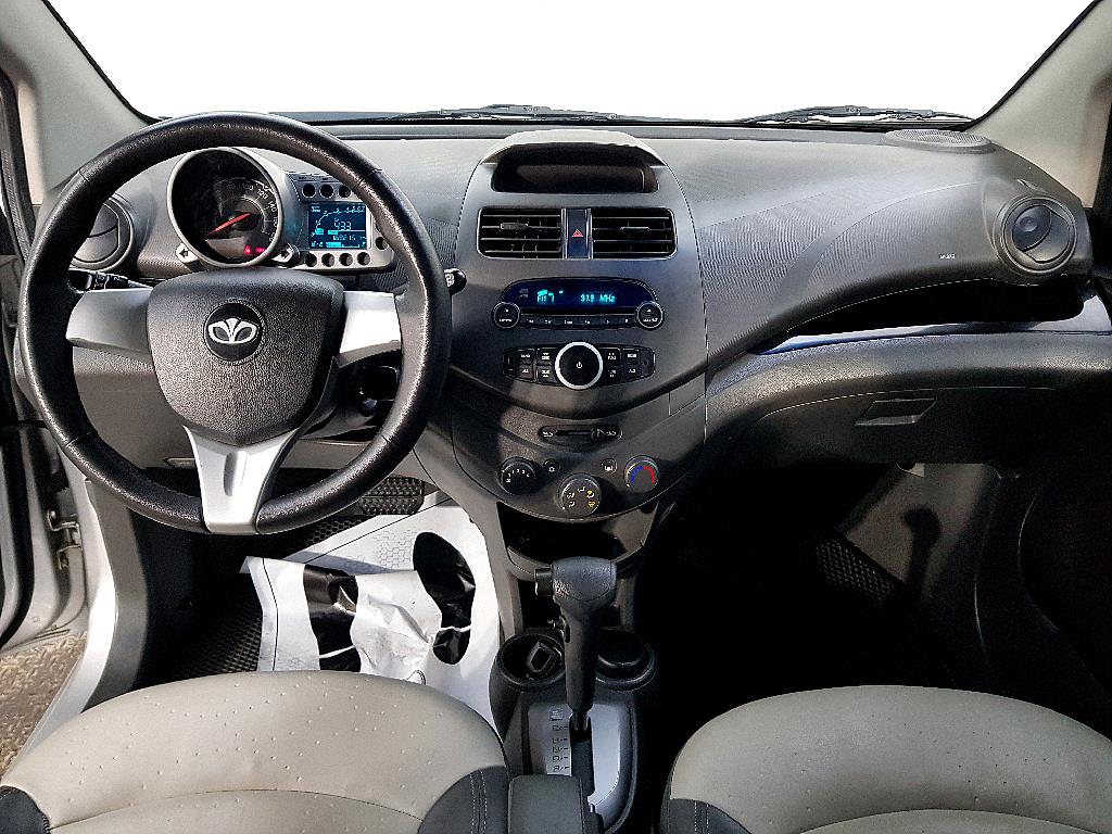 DAEWOO Matiz - Vista 5