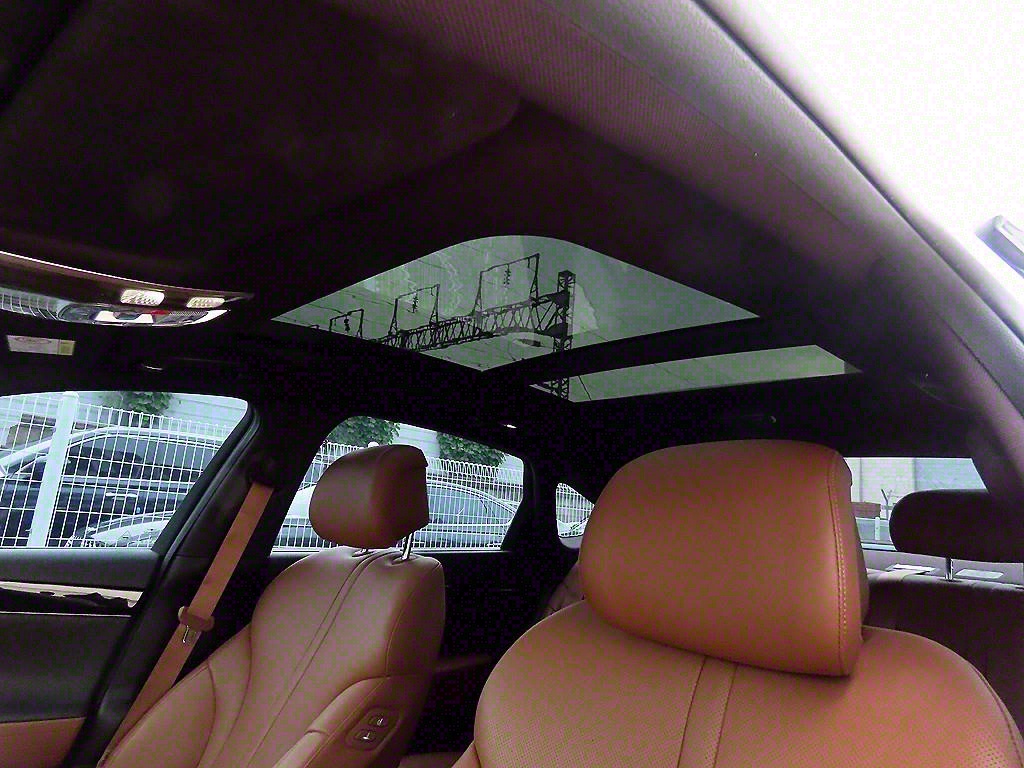 Genesis G80 2024 Blanco - Importación desde Corea - HF Imports Iquique - Foto 17