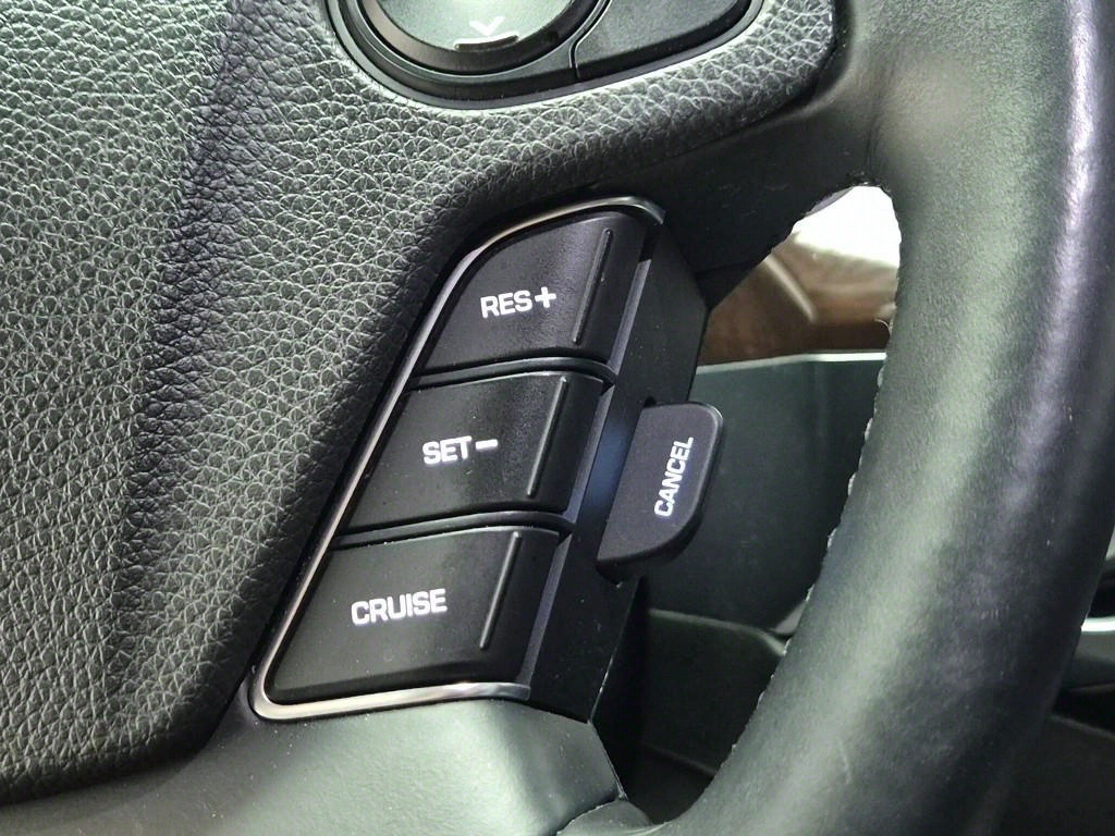 HYUNDAI Equus 2014 Negro - Importación desde Corea - HF Imports Iquique - Foto 16