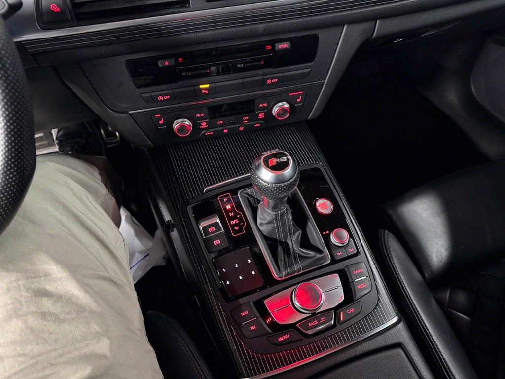 Audi A6 2016 Blanco - Importación desde Corea - HF Imports Iquique - Foto 18