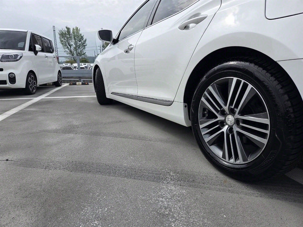 HYUNDAI Grandeur 2013 Blanco - Importación desde Corea - HF Imports Iquique - Foto 17