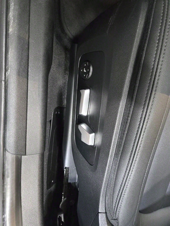 BMW 3 series - Vista 12