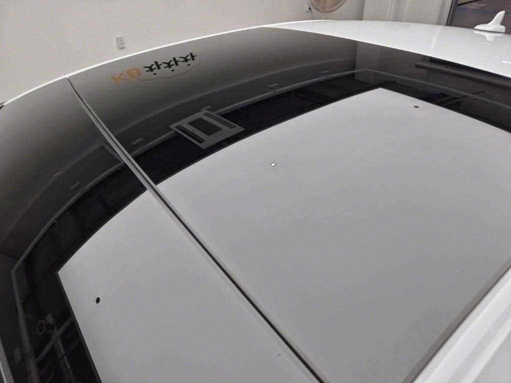 Audi A6 2023 Blanco - Importación desde Corea - HF Imports Iquique - Foto 13