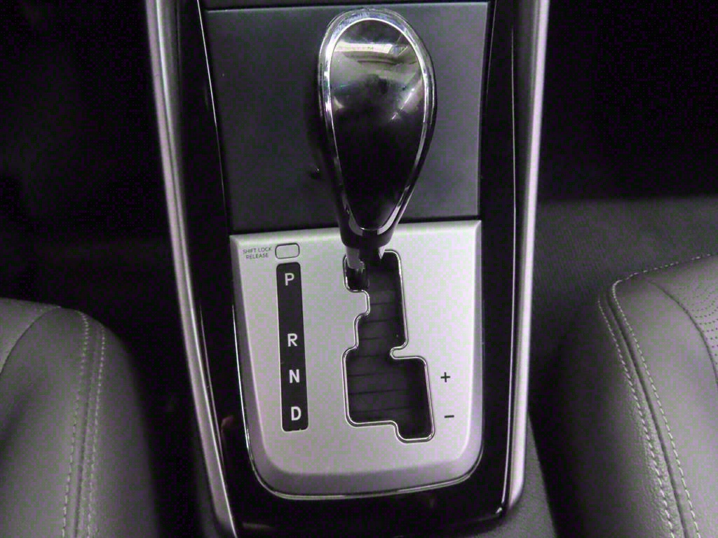 HYUNDAI Avante - Vista 12