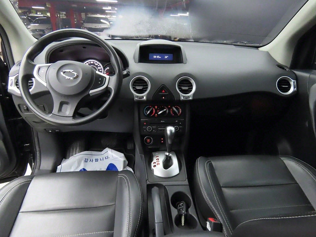 SAMSUNG QM5 - Vista 7