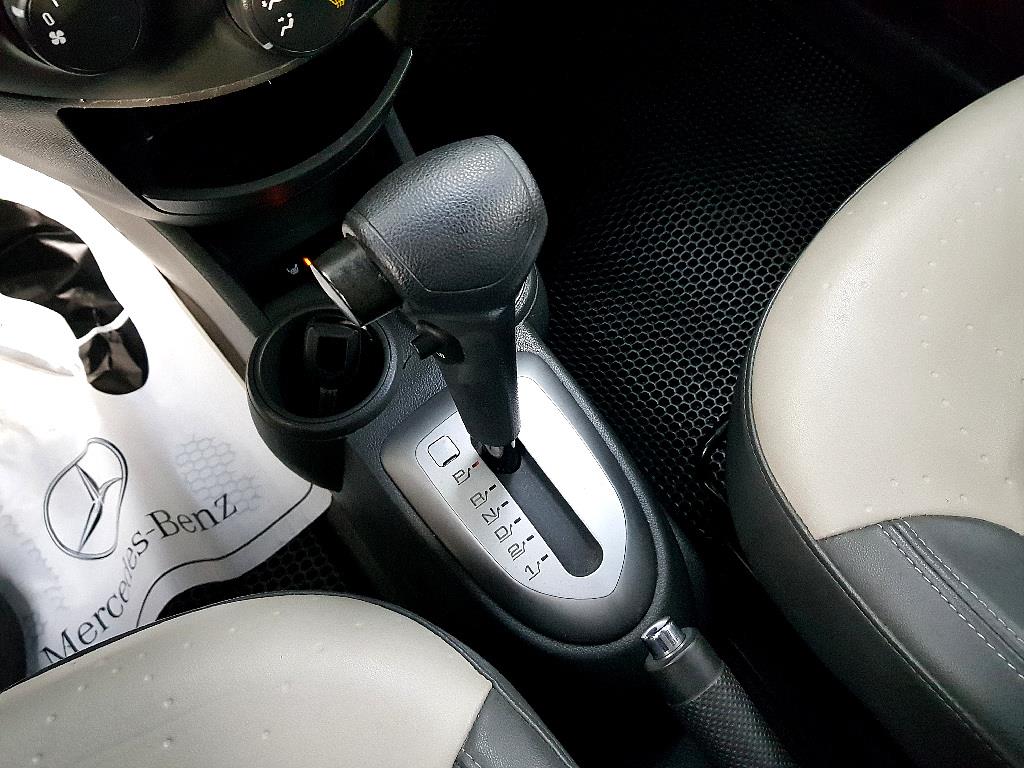 DAEWOO Matiz 2011 Plateado - Importación desde Corea - HF Imports Iquique - Foto 15