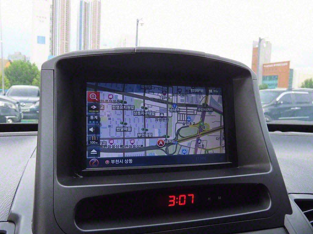 KIA Sorento - Vista 12