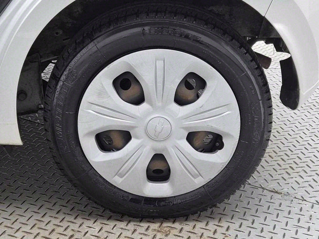 Chevrolet Spark 2018 Blanco - Importación desde Corea - HF Imports Iquique - Foto 20