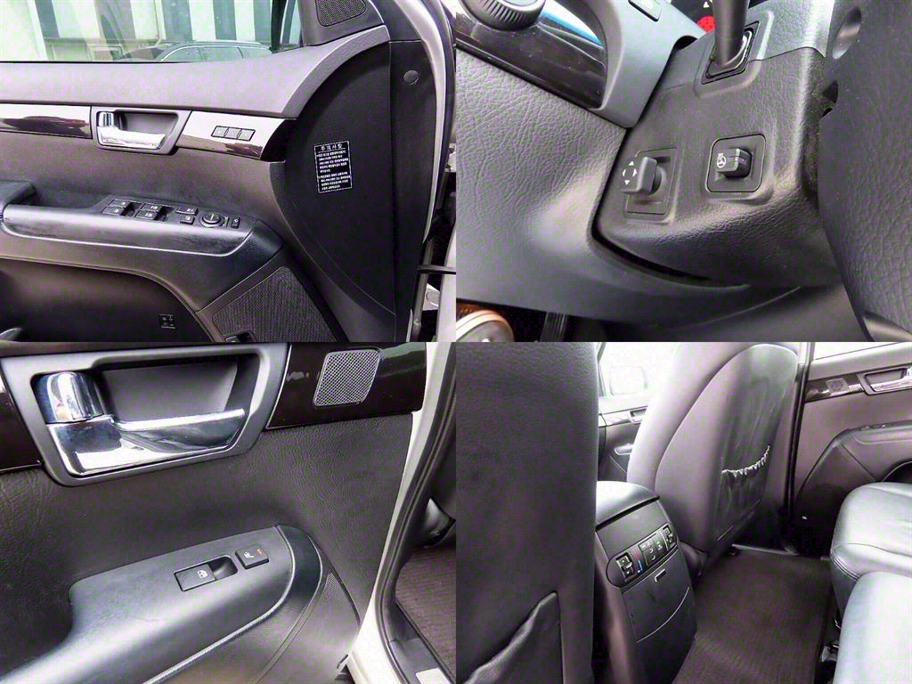 KIA Mohave 2012 Plateado - Importación desde Corea - HF Imports Iquique - Foto 18