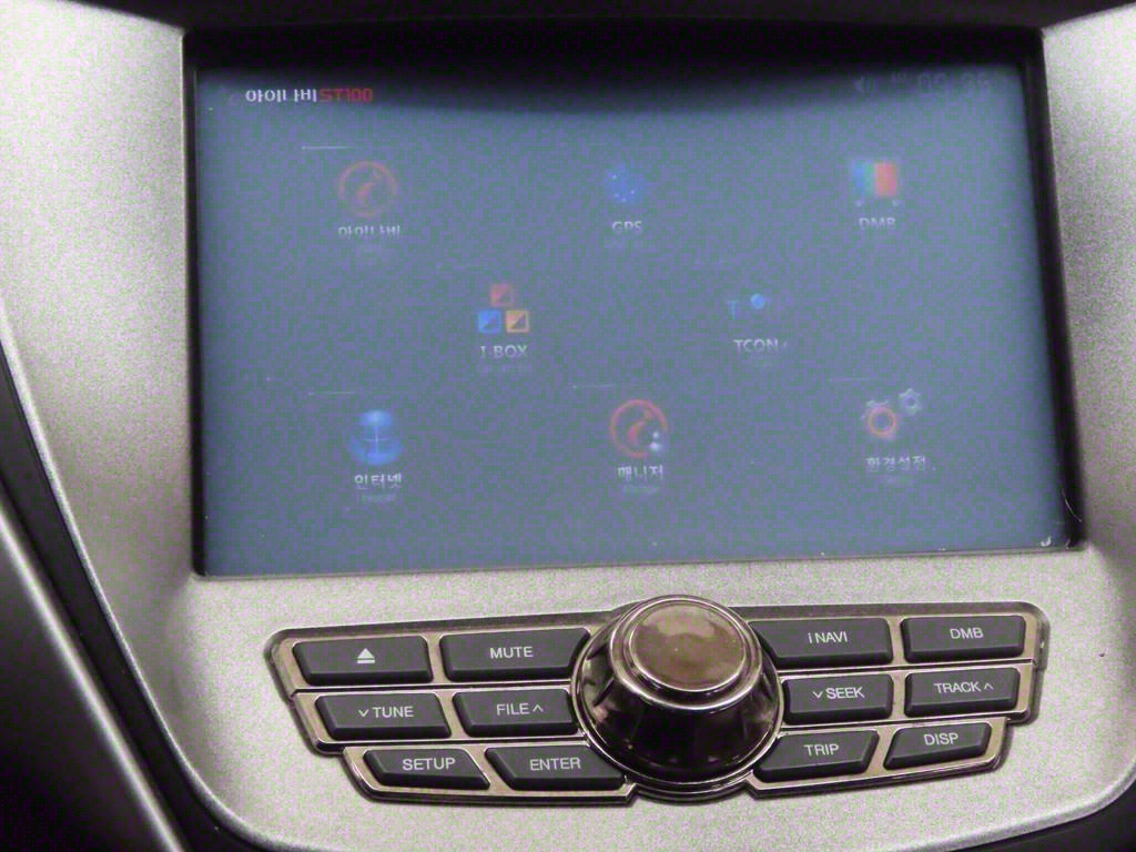 HYUNDAI Avante 2011 Blanco - Importación desde Corea - HF Imports Iquique - Foto 15