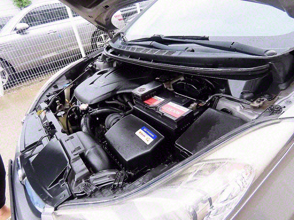 HYUNDAI Avante 2011 - Importación desde Corea - HF Imports Iquique - Foto 16