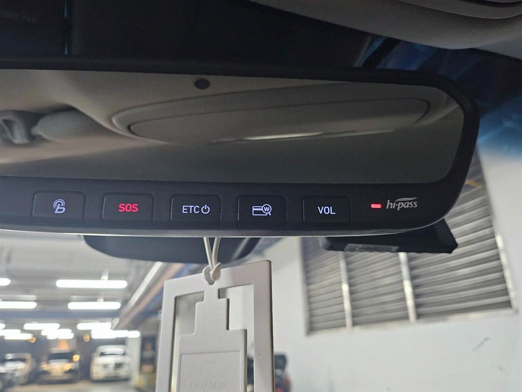 Genesis EQ900 2018 Negro - Importación desde Corea - HF Imports Iquique - Foto 19