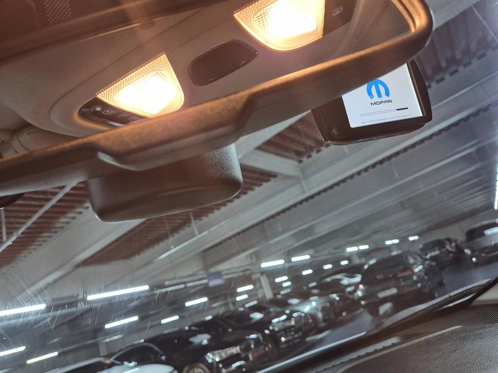 Jeep Cherokee 2018 Blanco - Importación desde Corea - HF Imports Iquique - Foto 17