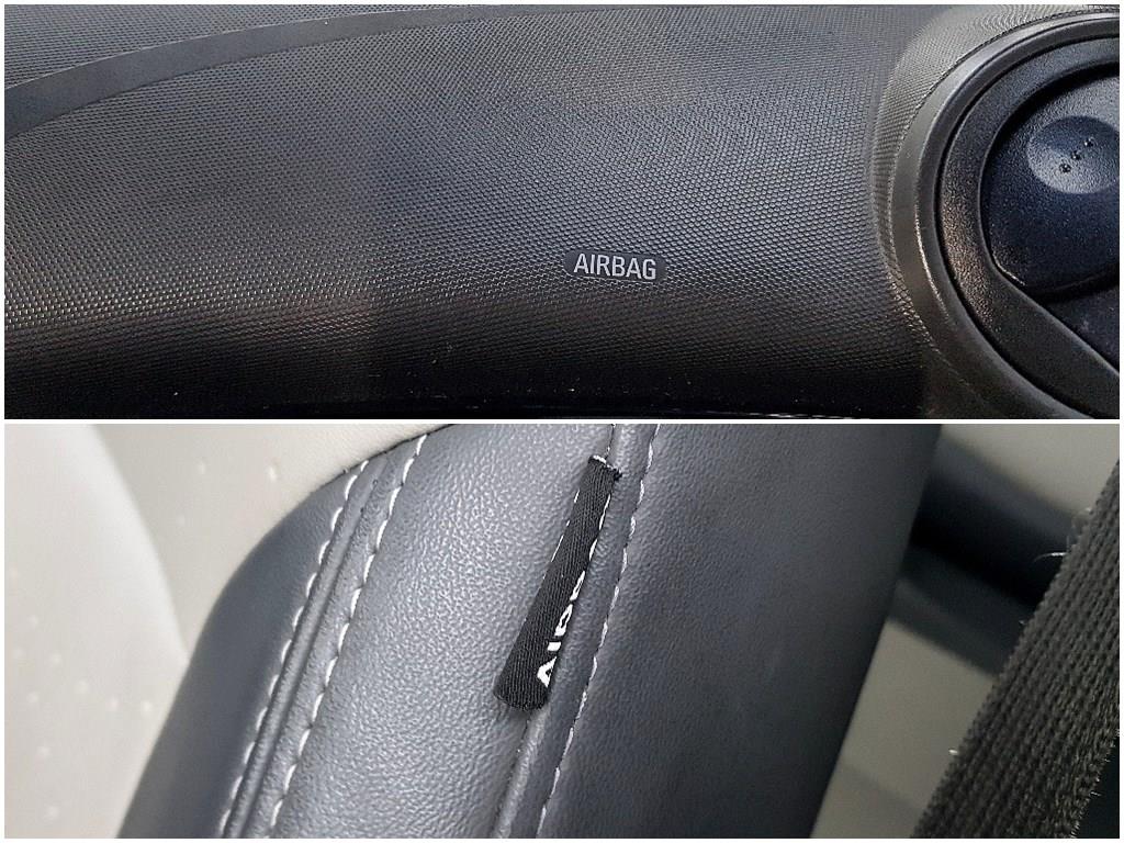 DAEWOO Matiz 2011 Plateado - Importación desde Corea - HF Imports Iquique - Foto 19