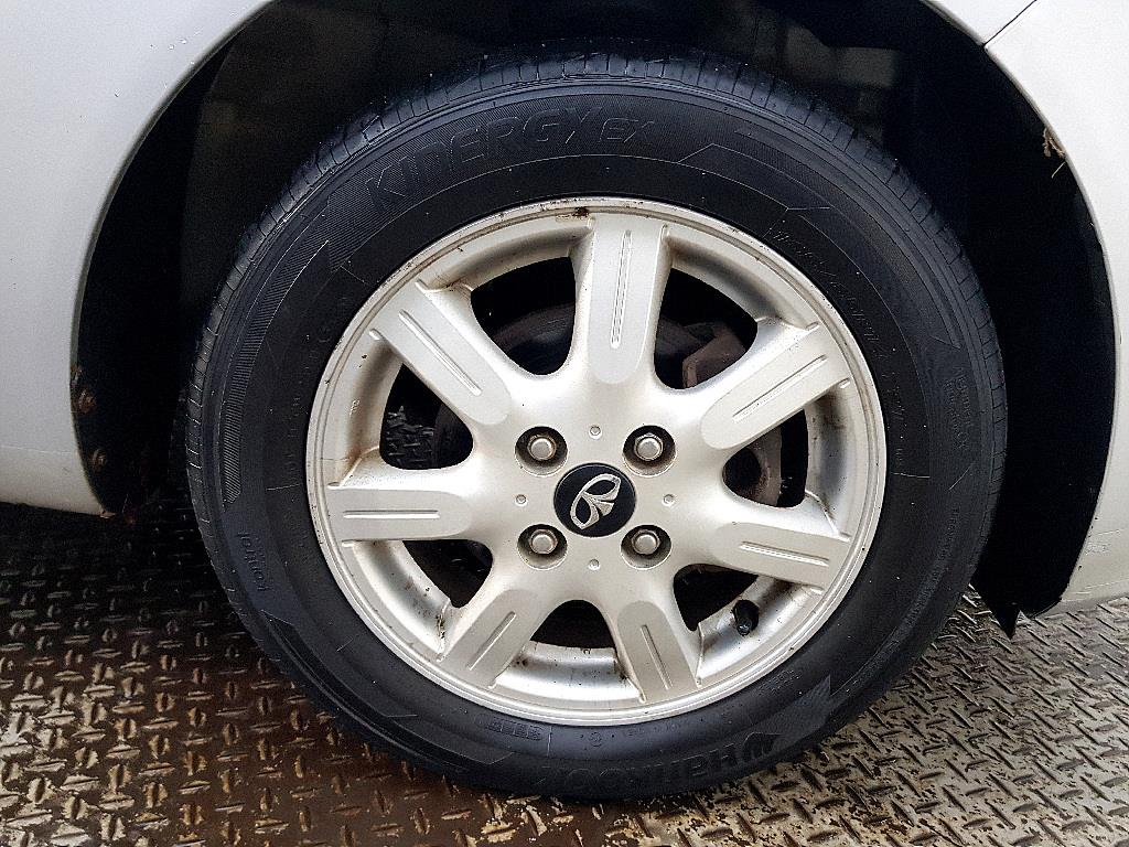 DAEWOO Matiz 2011 Plateado - Importación desde Corea - HF Imports Iquique - Foto 20