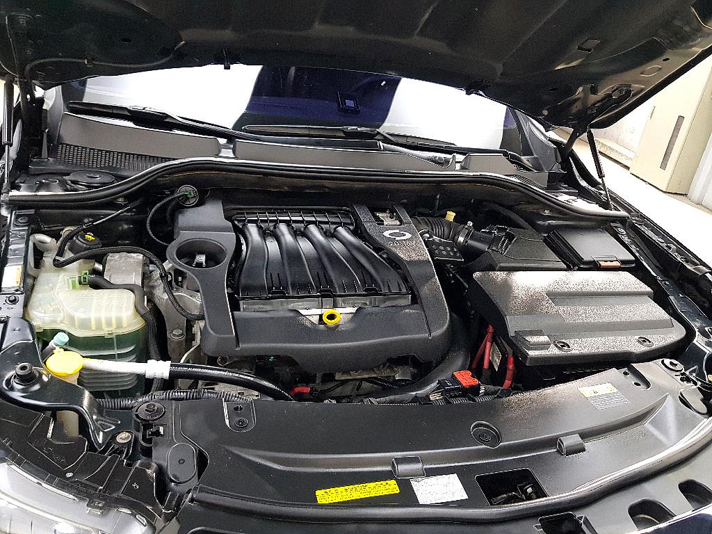 SAMSUNG SM5 - Vista 6