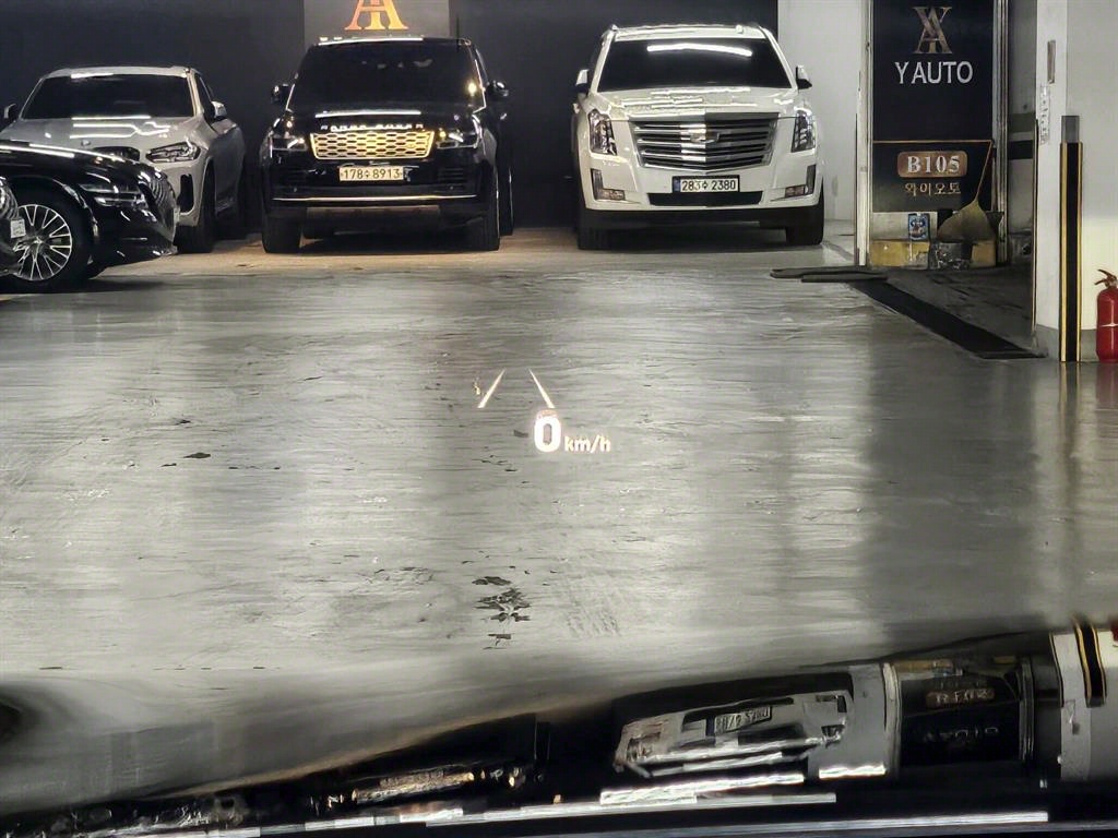 Genesis EQ900 2018 Negro - Importación desde Corea - HF Imports Iquique - Foto 16