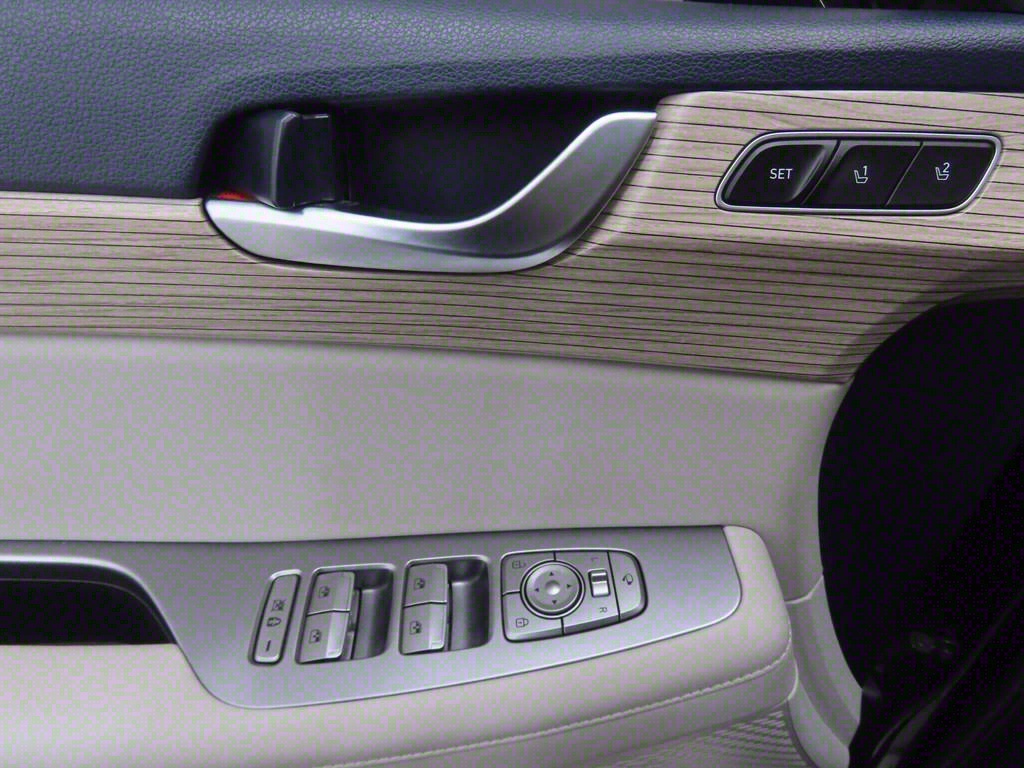 HYUNDAI Palisade - Vista 9