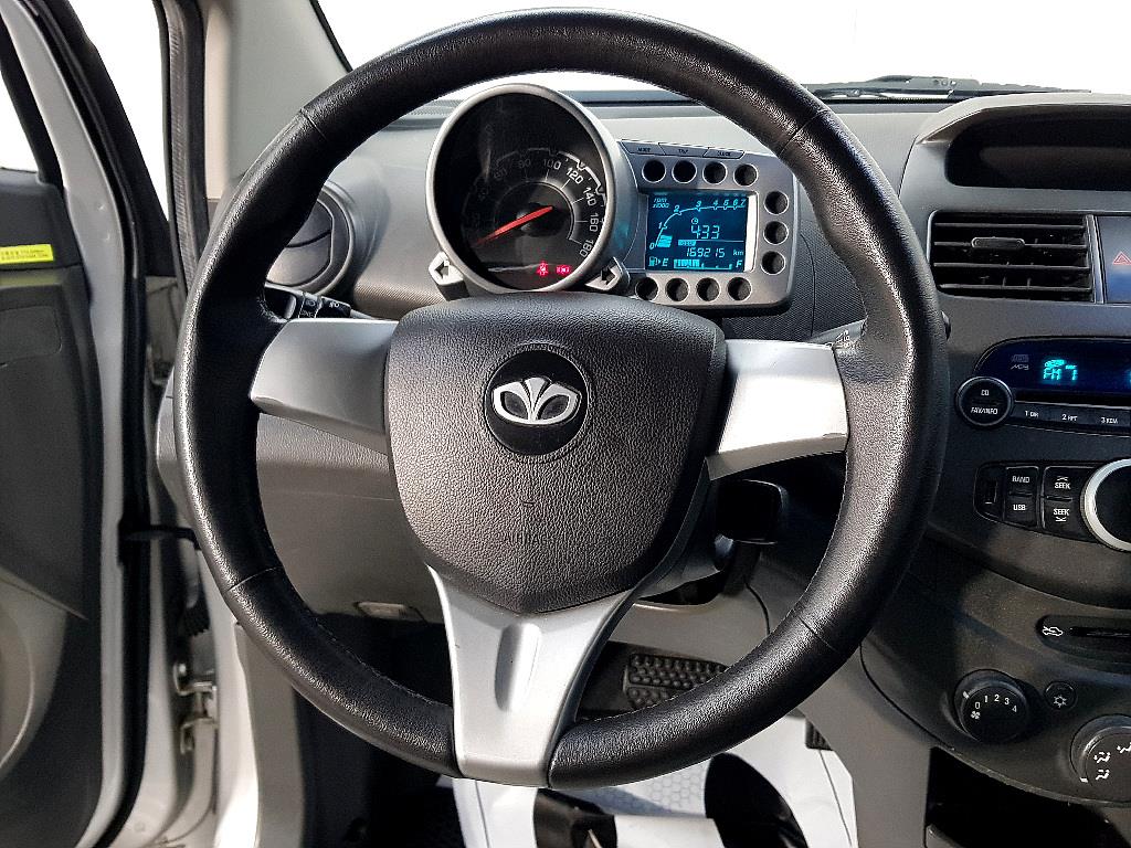 DAEWOO Matiz 2011 Plateado - Importación desde Corea - HF Imports Iquique - Foto 13