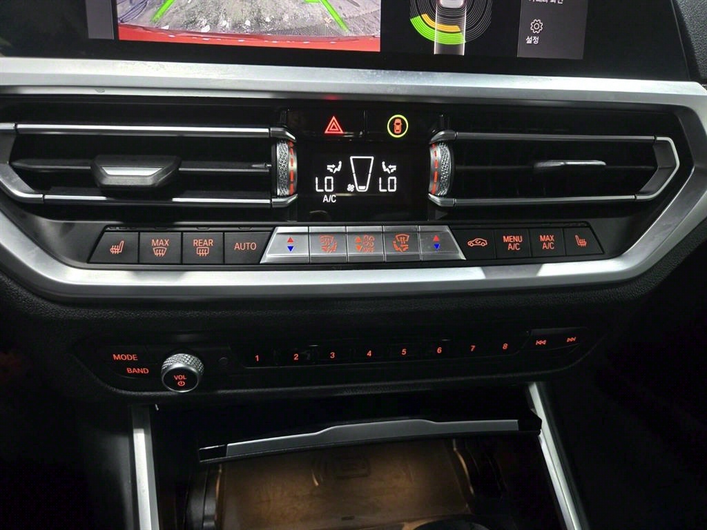 BMW 3 series 2020 - Importación desde Corea - HF Imports Iquique - Foto 14