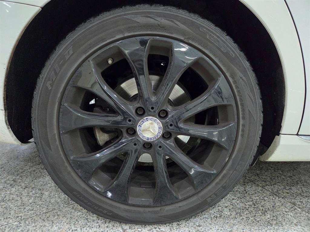 Mercedes Benz E class 2017 Blanco - Importación desde Corea - HF Imports Iquique - Foto 20