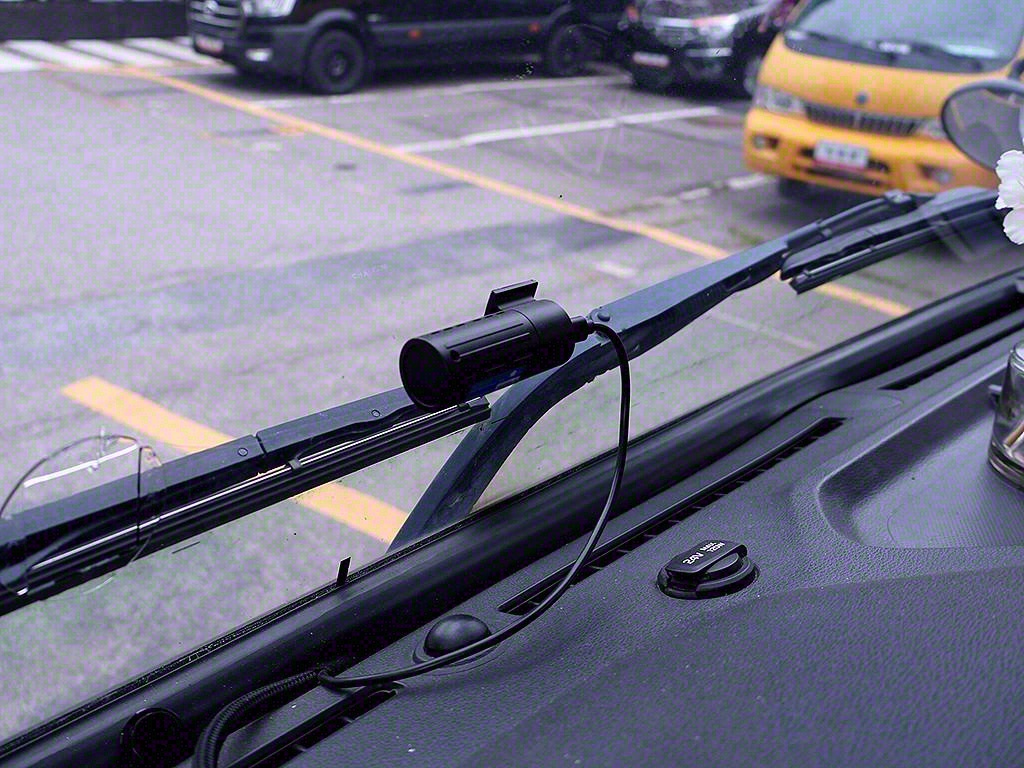 medium and large cargo truck 2018 Blanco - Importación desde Corea - HF Imports Iquique - Foto 12