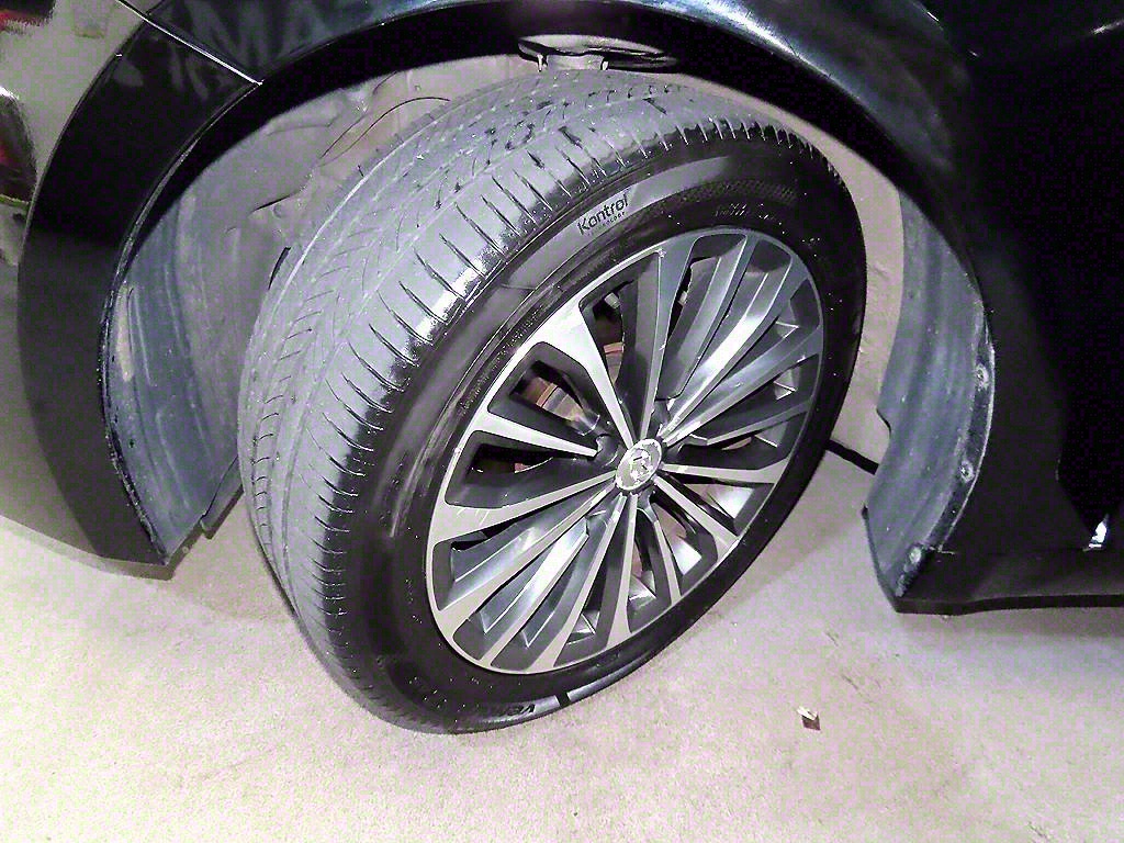 HYUNDAI Grandeur 2014 Negro - Importación desde Corea - HF Imports Iquique - Foto 20