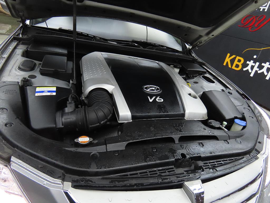 HYUNDAI Genesis 2011 Plateado - Importación desde Corea - HF Imports Iquique - Foto 19