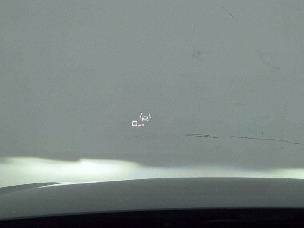 Audi A6 2023 Negro - Importación desde Corea - HF Imports Iquique - Foto 17