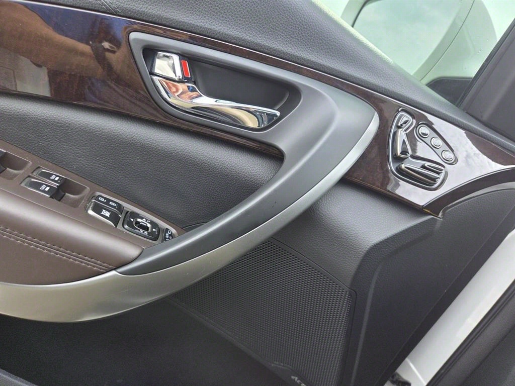 HYUNDAI Grandeur 2013 Blanco - Importación desde Corea - HF Imports Iquique - Foto 13