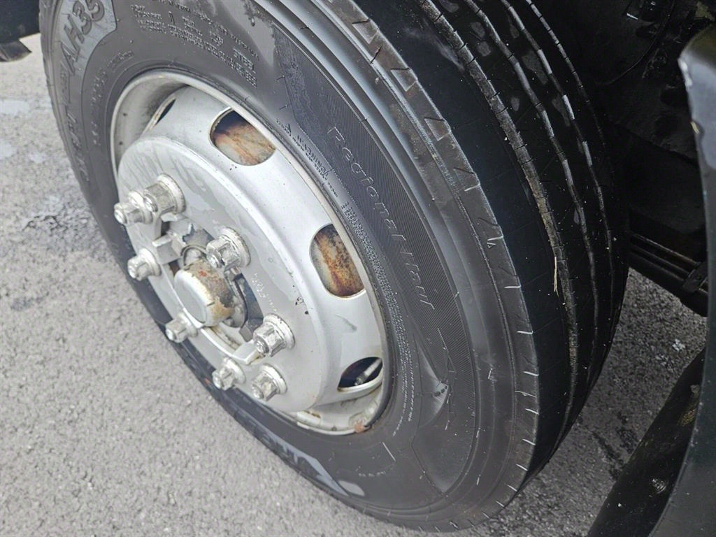 medium and large cargo apChoukJingae - Vista 8