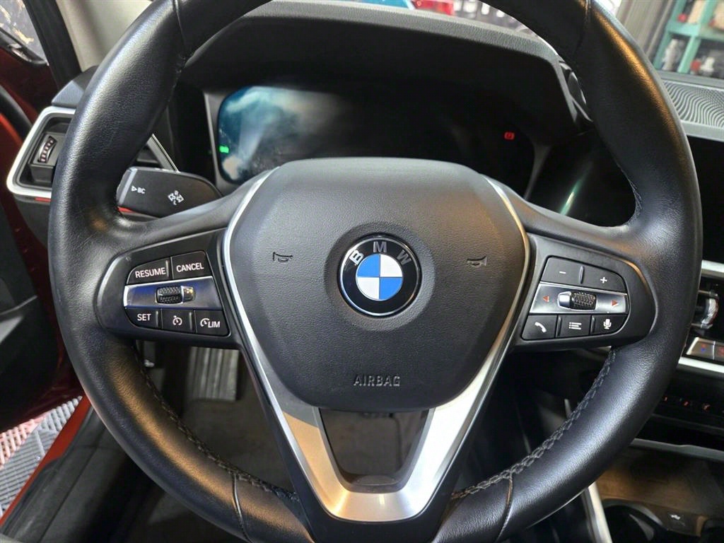 BMW 3 series 2020 - Importación desde Corea - HF Imports Iquique - Foto 17