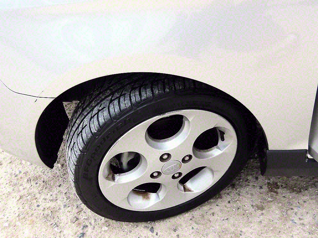 KIA Morning 2010 Gris - Importación desde Corea - HF Imports Iquique - Foto 17