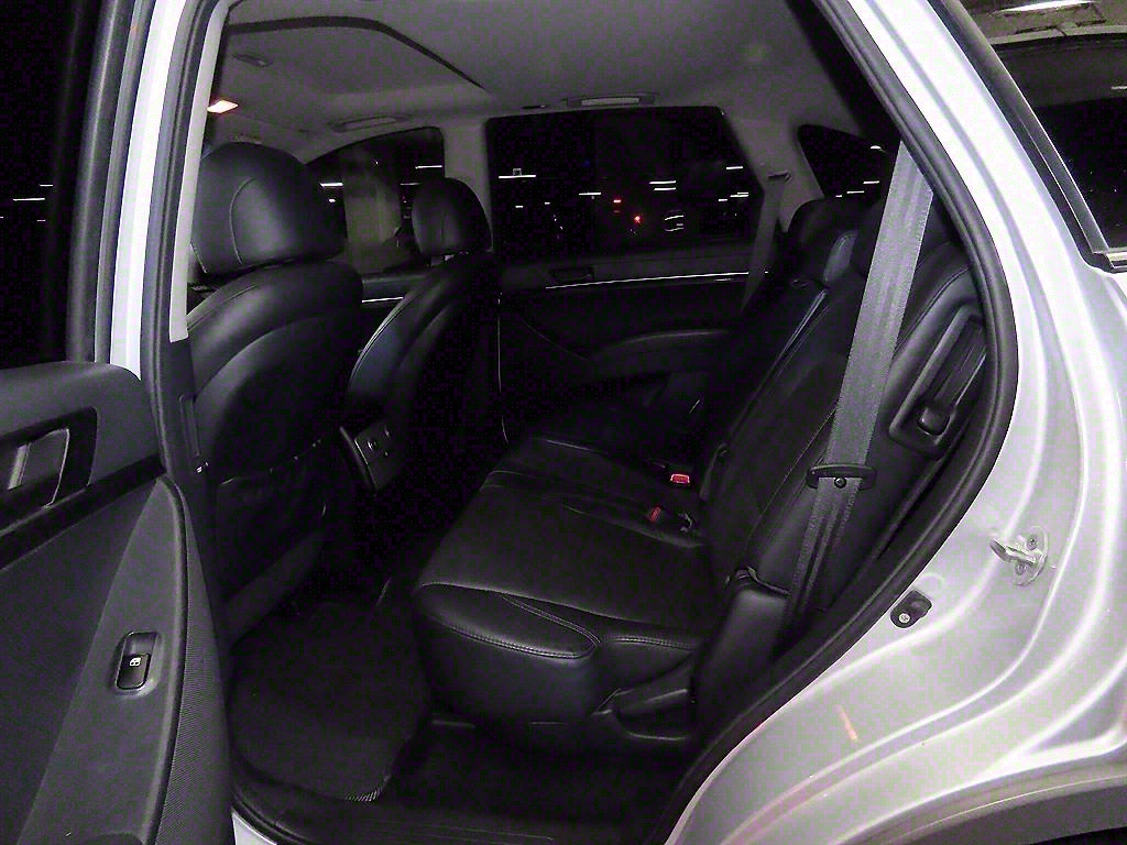 HYUNDAI Veracruz - Vista 7