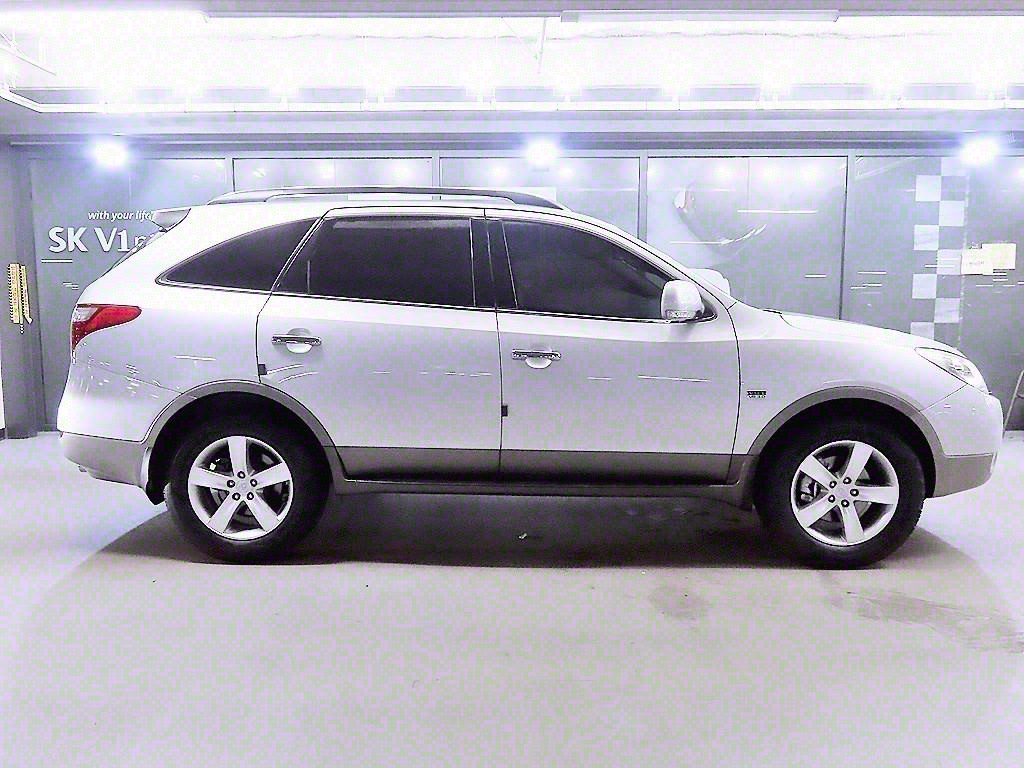 HYUNDAI Veracruz - Vista 3