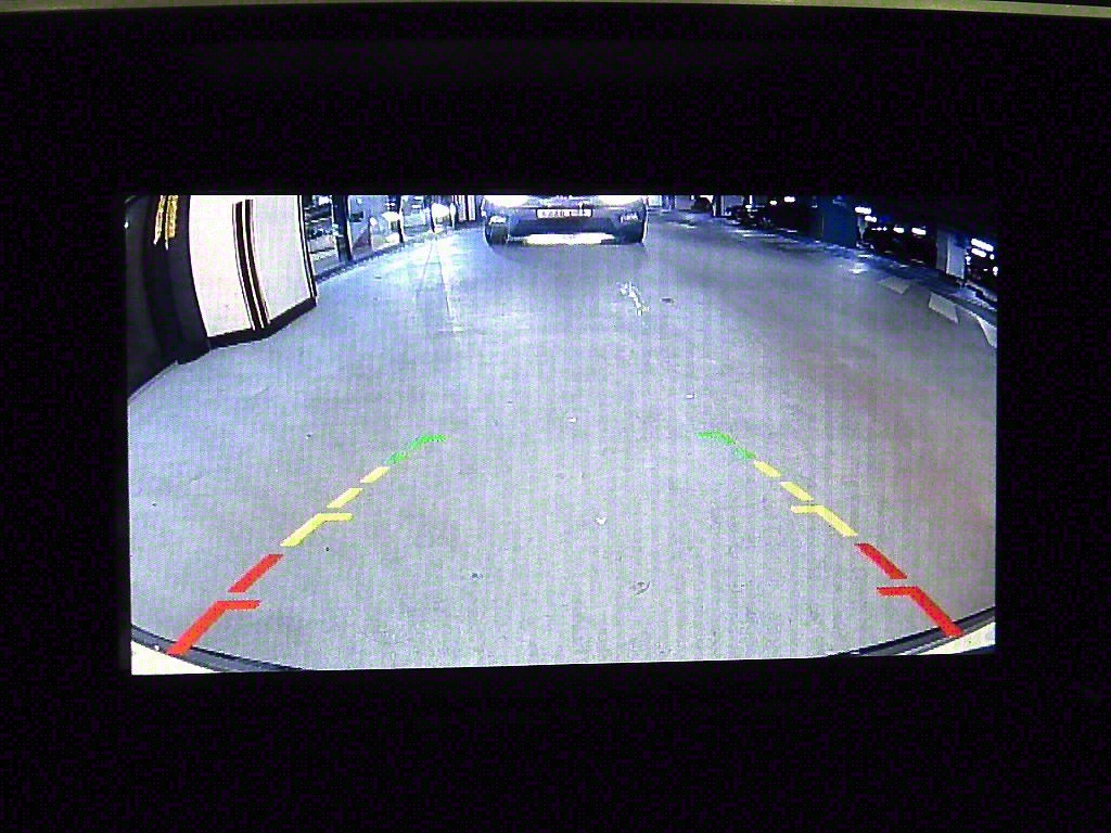 Ssangyong Tivoli - Vista 4