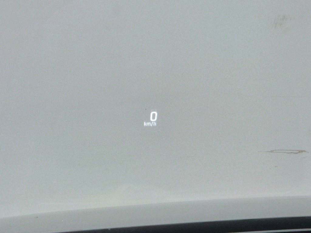 HYUNDAI Equus - Vista 8