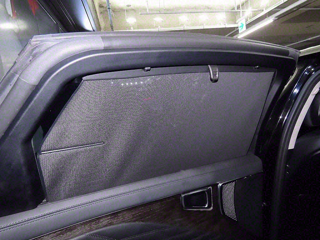 KIA K8 2022 Negro - Importación desde Corea - HF Imports Iquique - Foto 14