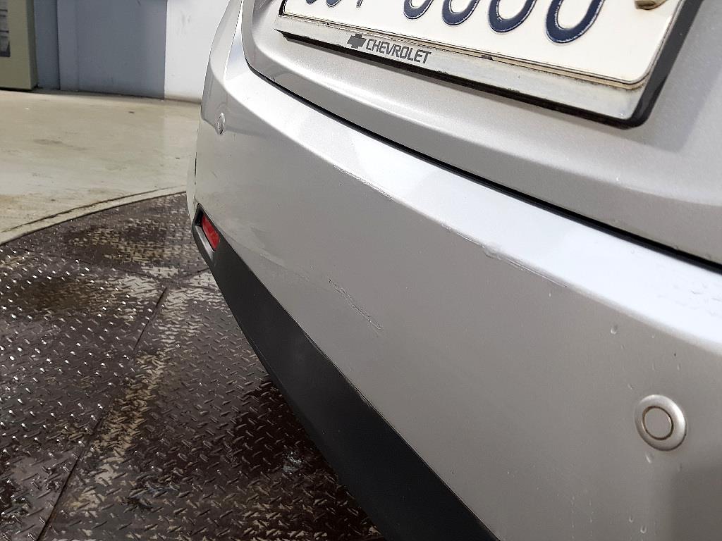 DAEWOO Matiz 2011 Plateado - Importación desde Corea - HF Imports Iquique - Foto 18