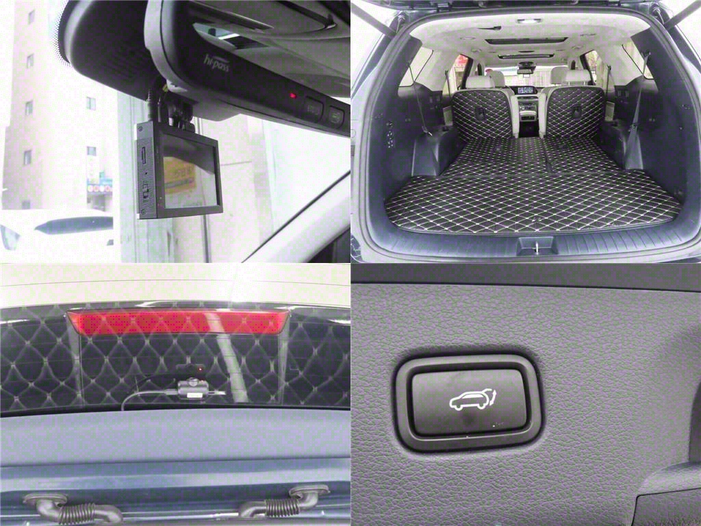 HYUNDAI Palisade 2019 - Importación desde Corea - HF Imports Iquique - Foto 20