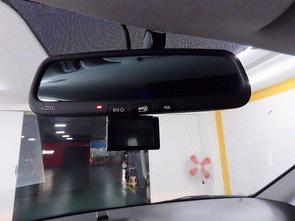 HYUNDAI Starex 2016 Negro - Importación desde Corea - HF Imports Iquique - Foto 17