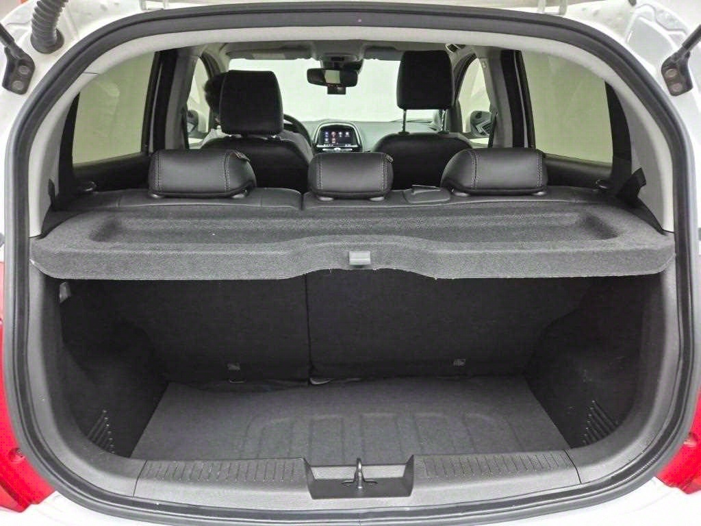 Chevrolet Spark 2019 Blanco - Importación desde Corea - HF Imports Iquique - Foto 18