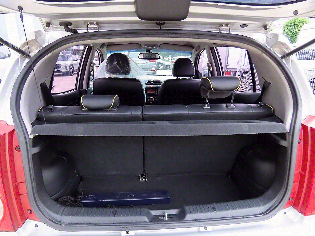 KIA Morning 2010 Gris - Importación desde Corea - HF Imports Iquique - Foto 15