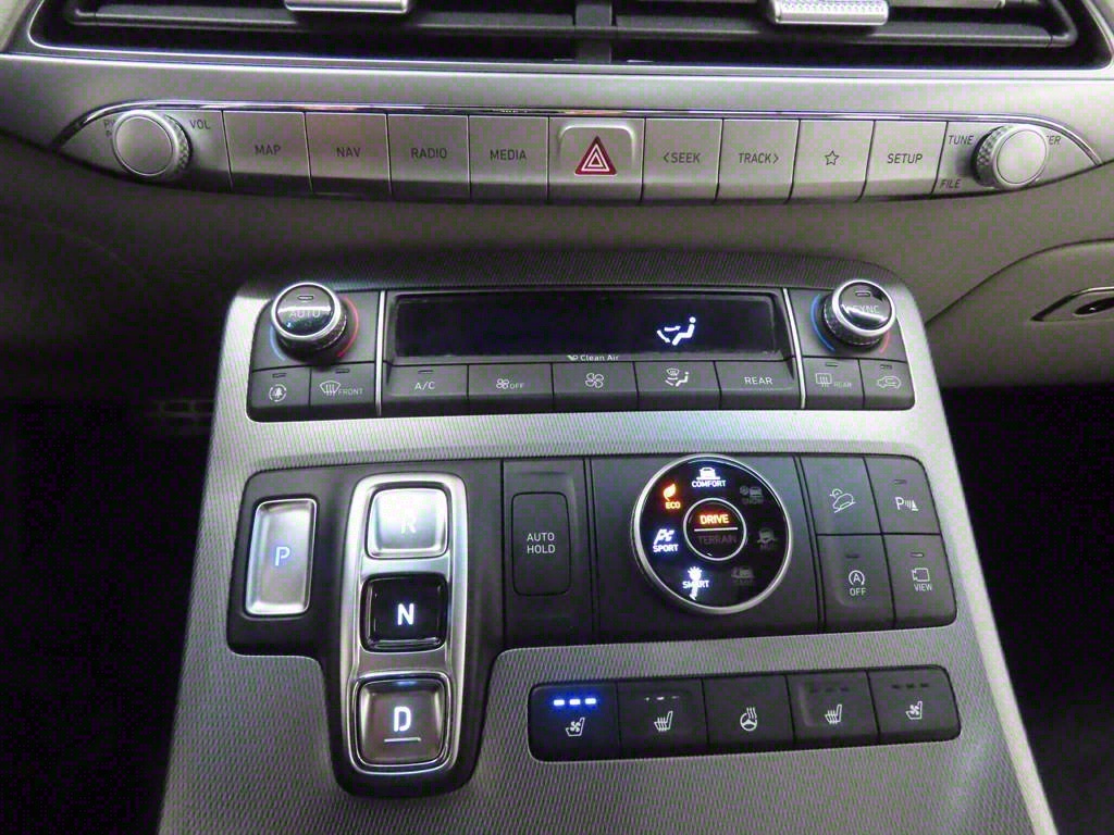 HYUNDAI Palisade - Vista 11