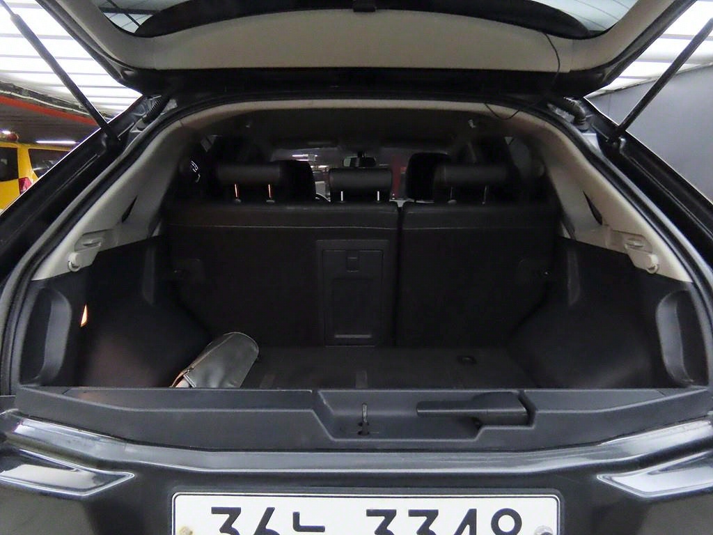 SAMSUNG QM5 2015 Gris - Importación desde Corea - HF Imports Iquique - Foto 17