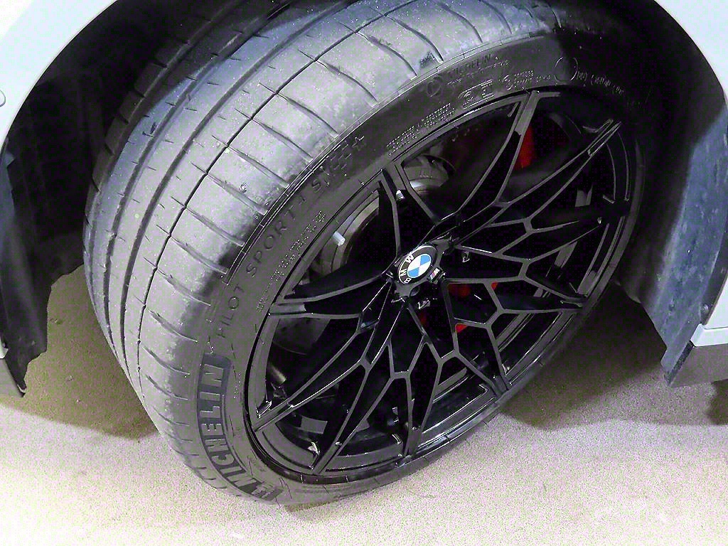 BMW 4 Series 2024 Gris - Importación desde Corea - HF Imports Iquique - Foto 20