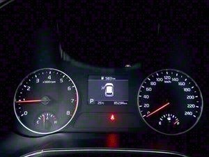 KIA Seltos - Vista 12