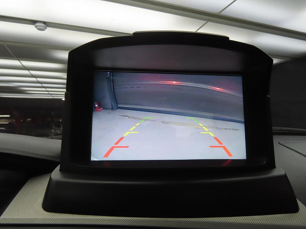 Ssangyong Korando - Vista 11