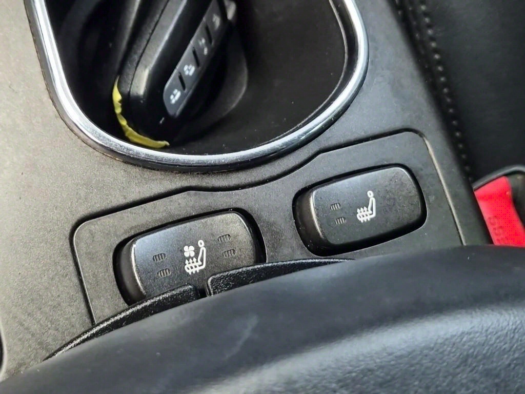 Ssangyong Korando 2017 Blanco - Importación desde Corea - HF Imports Iquique - Foto 16